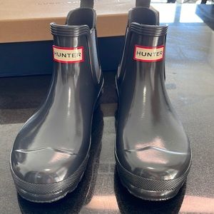 Hunter Rain Boots